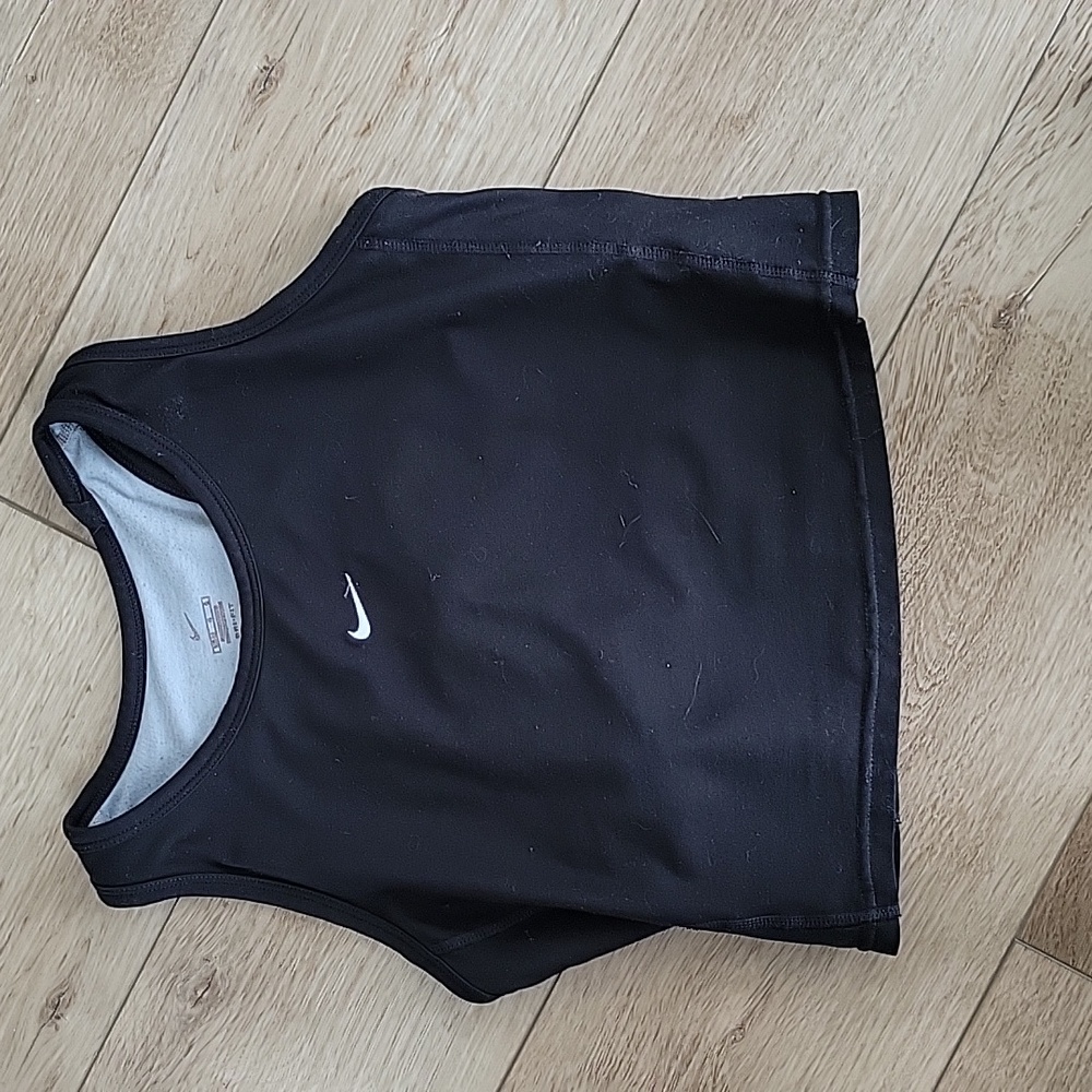 Nike tank top